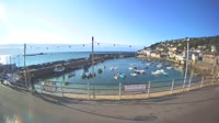 Mousehole - Port