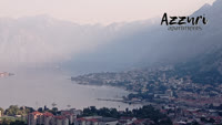 Cattaro - Vista panoramica