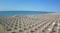 Jesolo - Plaża