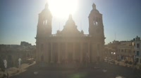 Paola - Basílica de Cristo Rey