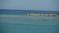 Kreta - Elafonisi