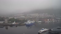 Bergen - Porto