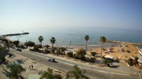 Marina di Ragusa - Plaża