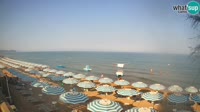 San Vincenzo - Plaża