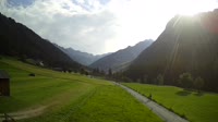 Ahrntal - Prettau