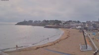 Saint-Quay-Portrieux - Plage du Casino