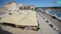 Rab - Trg Municipija Arbe