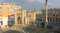 Lecce - Piazza Santo Oronzo