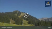 Madonna di Campiglio - Patascoss, Grostè