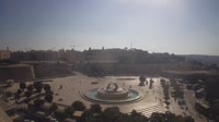 Floriana - La Fuente del Tritón