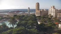 Santa Cruz de Tenerife - Plaza de España