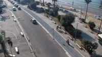 Marina di Ragusa - Piaza Malta, Plaża