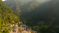 Mezzoldo - Panorama