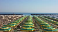 Gatteo a Mare - Plaża