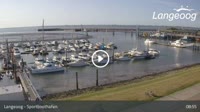 Langeoog - Marina