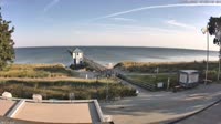 Lubmin - Pier