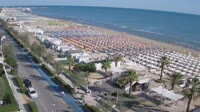 Senigallia - Plaża