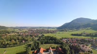 Aschau im Chiemgau - Vista panorámica