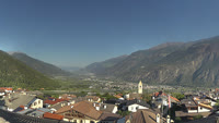 Latsch - Panorama