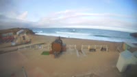 Bude - Crooklets Beach