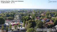 Dachau - Vista panorámica