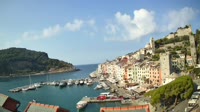 Porto Venerė - Il Lungomare