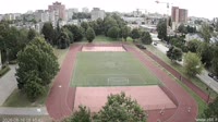 Kaunas - Stadio