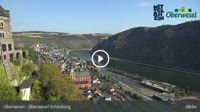 Oberwesel - Schönburg