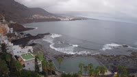 Teneryfa - Punta del Hidalgo