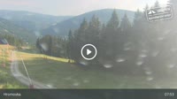 Špindlerův Mlýn - Hromovka
