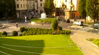 Sarnico - Fontanna