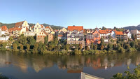 Frohnleiten - Stare miasto