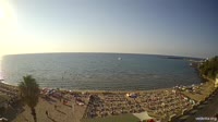 San Felice Circeo - Plaża