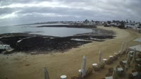 Fuerteventura - Plaża Corralejo Viejo