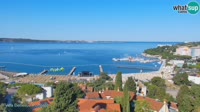 Portorož - Wybrzeże