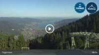 Wallberg - Tegernsee