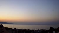 Terracina - Plaża