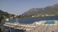 Lecco - Przystań