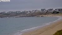 Plouescat - Plaża