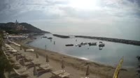 Cervo - Lino - Plaża