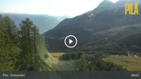 Gressan - Grimondet