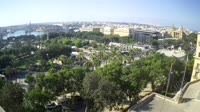 Floriana - Vista panorámica