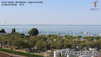 Bardolino - Lake Garda