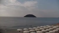 Albenga - Plaża