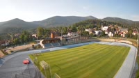 Stadio di atletica