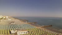 Misano Adriatico - Plaża