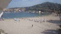 Ibiza - Cala Vadella