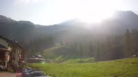 Cervinia - Valtournenche - Gran Pista di Valtournenche