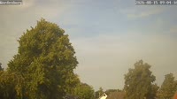 Wardenburg - Estación meteorológica