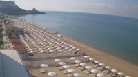 Sperlonga - Plaża Ponente